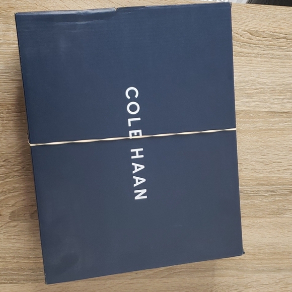 Cole Haan Women's Mara Grand Chls Boot Ankle - Picture 12 of 13